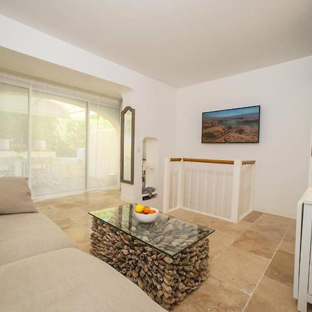 Villarama Saint-Tropez Exterior foto