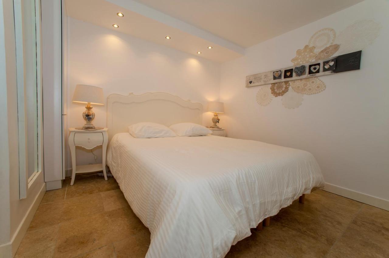 Villarama Saint-Tropez Exterior foto