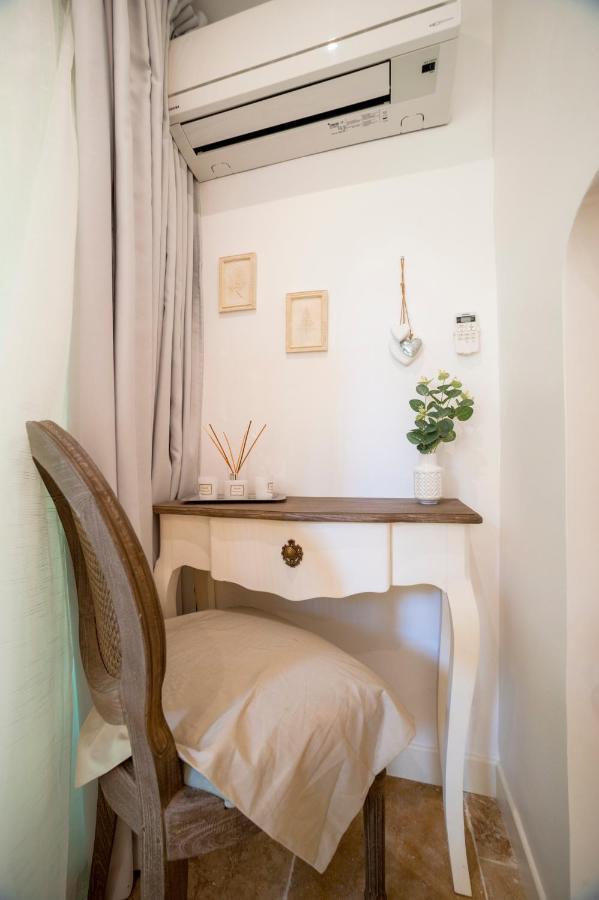 Villarama Saint-Tropez Exterior foto